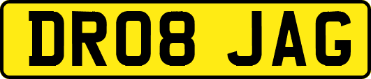 DR08JAG