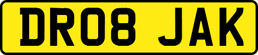 DR08JAK