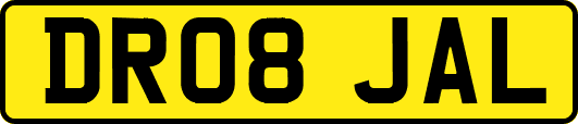 DR08JAL