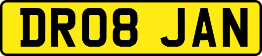 DR08JAN
