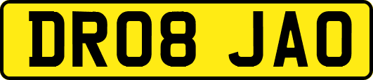 DR08JAO