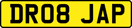 DR08JAP