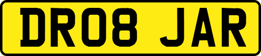 DR08JAR