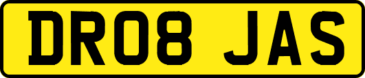 DR08JAS