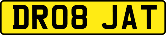 DR08JAT