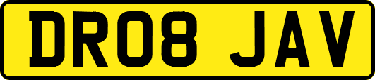 DR08JAV