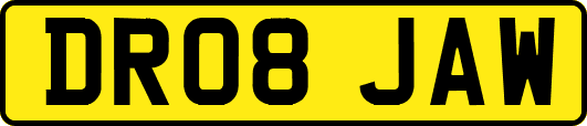 DR08JAW