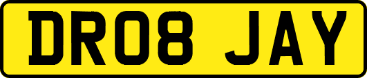 DR08JAY