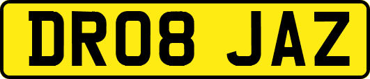 DR08JAZ