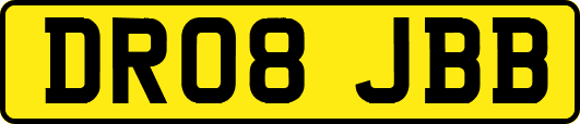 DR08JBB