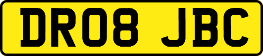 DR08JBC