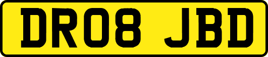 DR08JBD