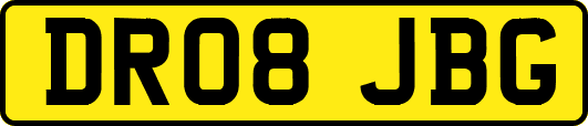 DR08JBG