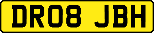 DR08JBH