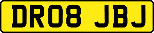 DR08JBJ