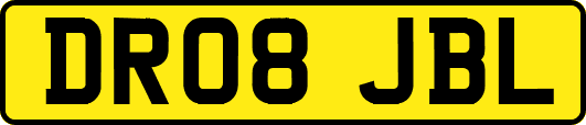 DR08JBL