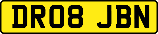 DR08JBN