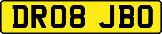 DR08JBO