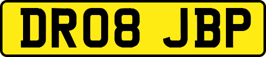 DR08JBP