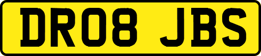 DR08JBS