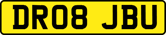 DR08JBU