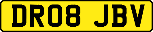 DR08JBV