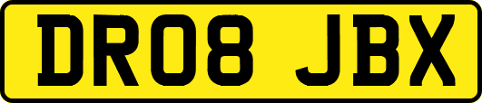 DR08JBX