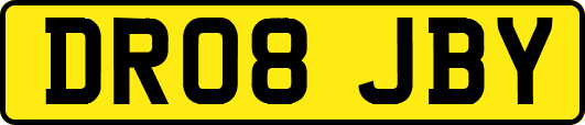 DR08JBY