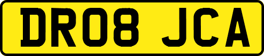 DR08JCA