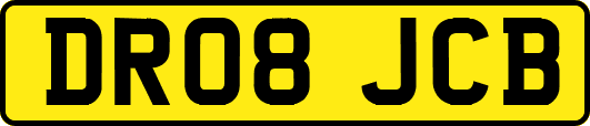 DR08JCB