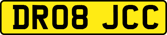 DR08JCC