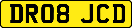 DR08JCD