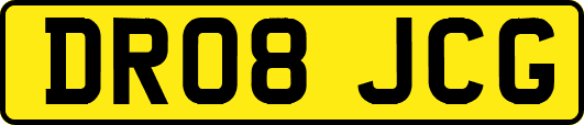 DR08JCG
