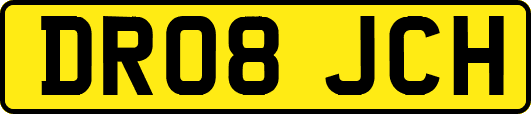 DR08JCH