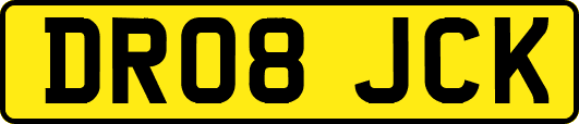 DR08JCK