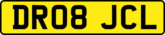 DR08JCL