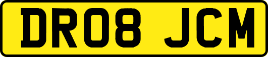 DR08JCM