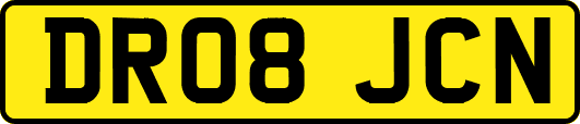 DR08JCN