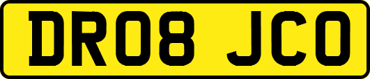 DR08JCO