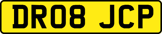 DR08JCP