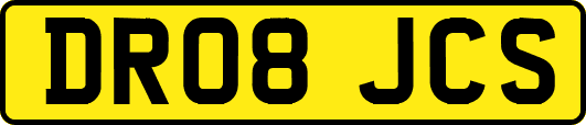 DR08JCS