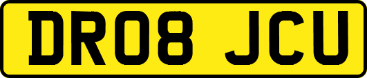 DR08JCU