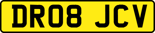 DR08JCV