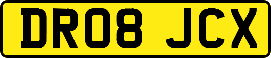 DR08JCX