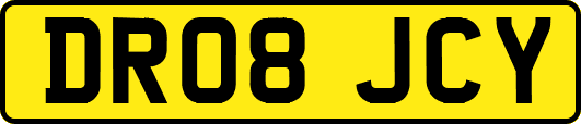 DR08JCY