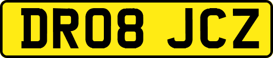 DR08JCZ
