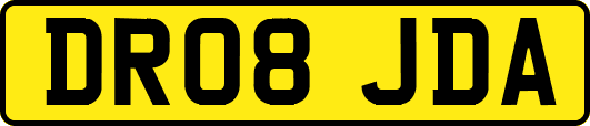 DR08JDA