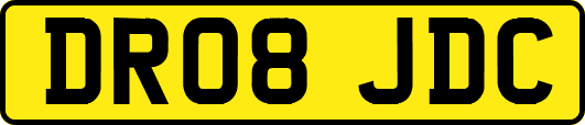DR08JDC