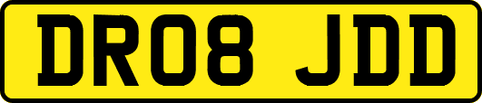 DR08JDD