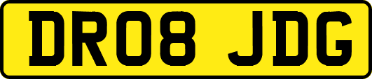 DR08JDG